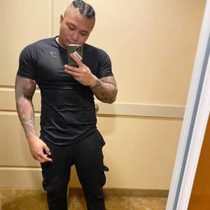 Meet your Posher, Bram